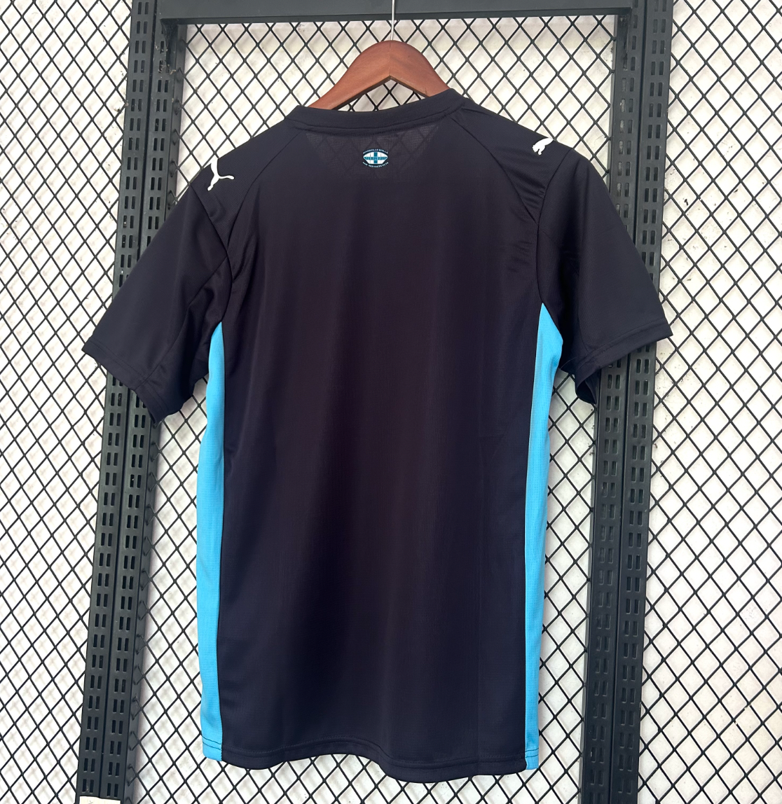 Olympique de Marseille 2025/2026 Away Jersey OM