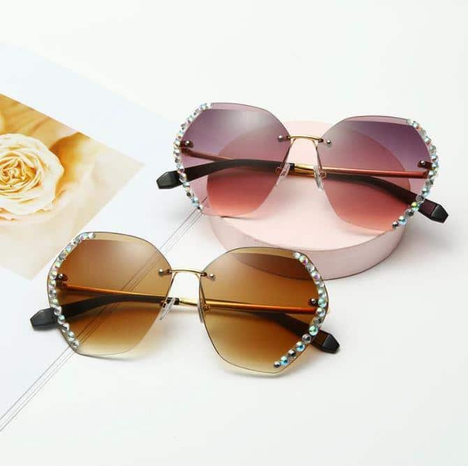 Vintage sunglasses