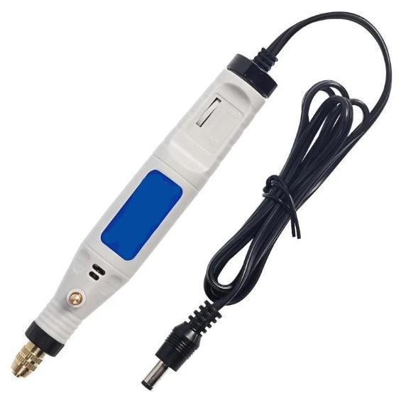 Electric Mini Grinder Tool Kit