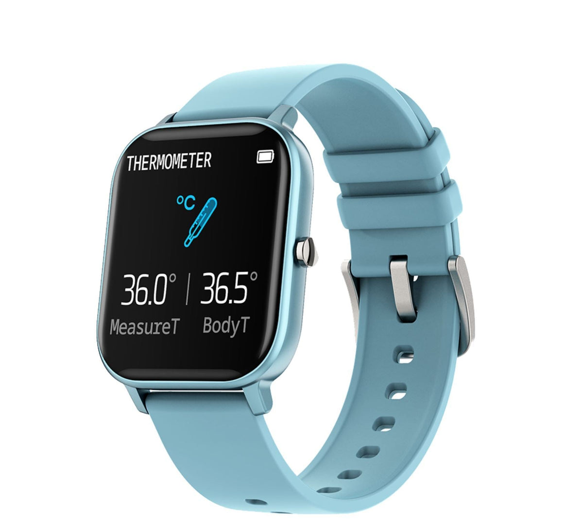 Smart and sporty connected watch – watchnext