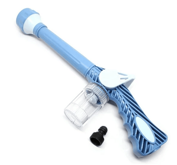 8 Nozzle Spray Watering Gun