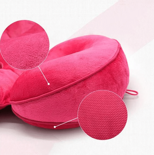 Dual Comfort Cushion