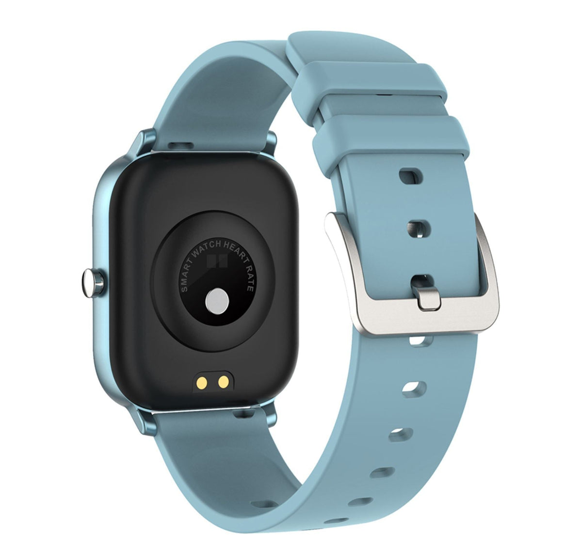 Smart and sporty connected watch – watchnext