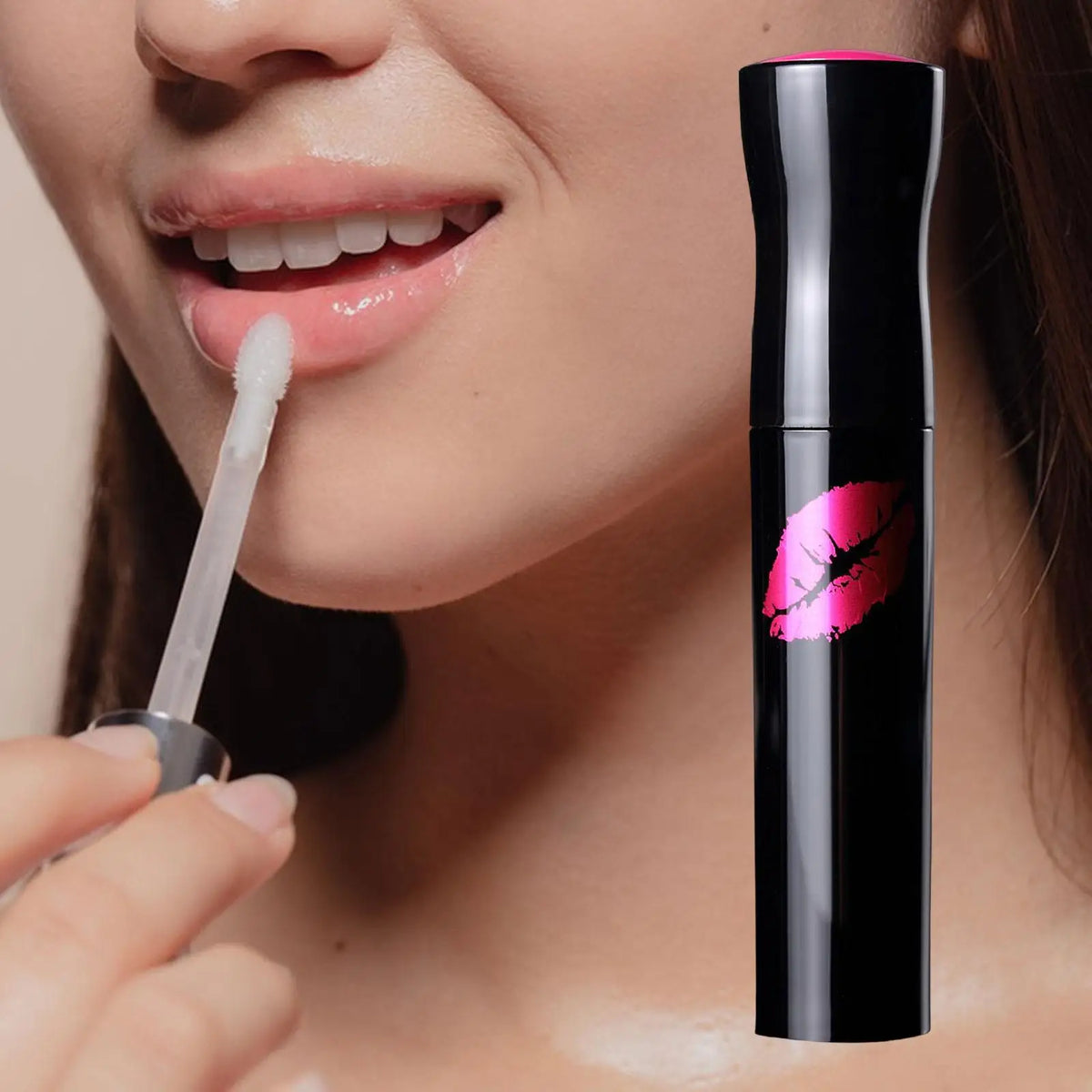 Instant Lip Plumping Serum