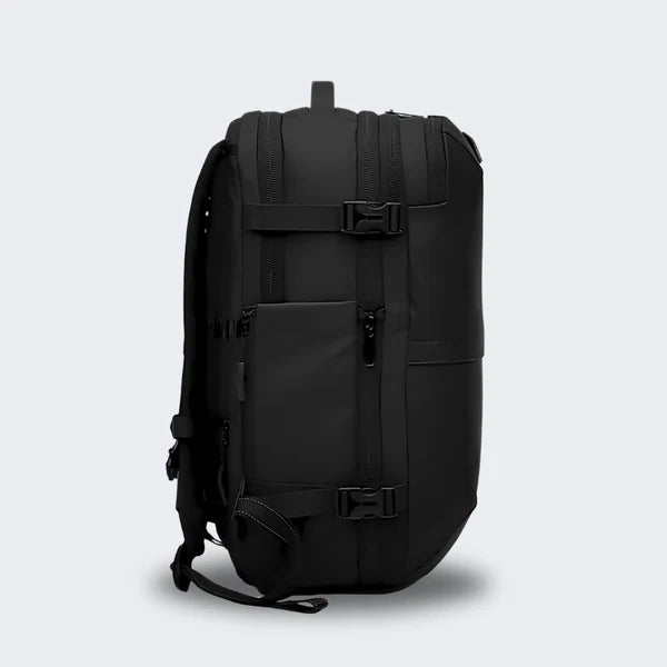 AIRBAG travel bag – Olive Green
