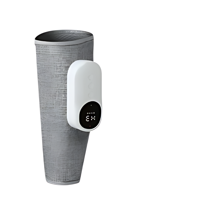 Nooro 3-in-1 leg massager