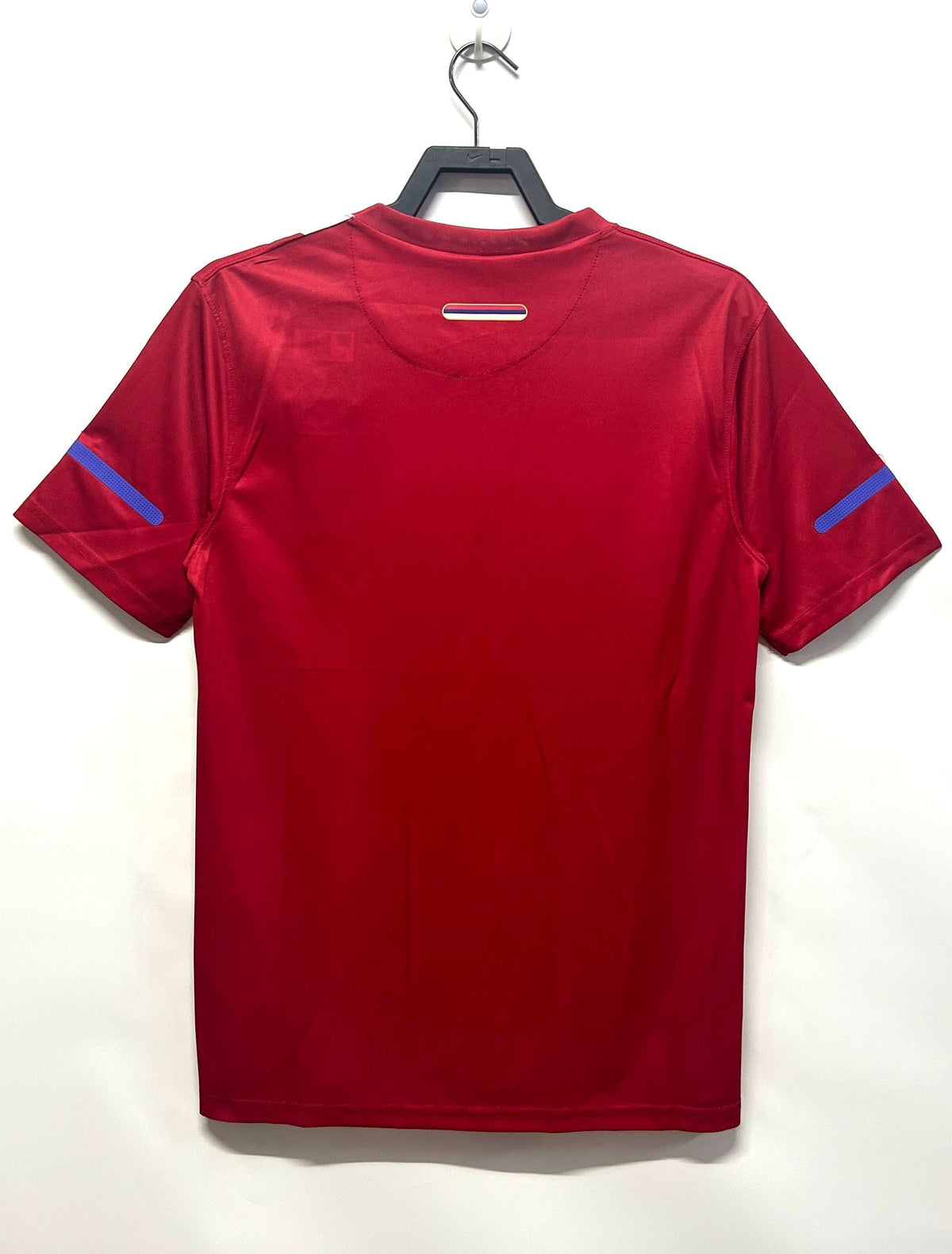 Serbia Home Shirt - 2010
