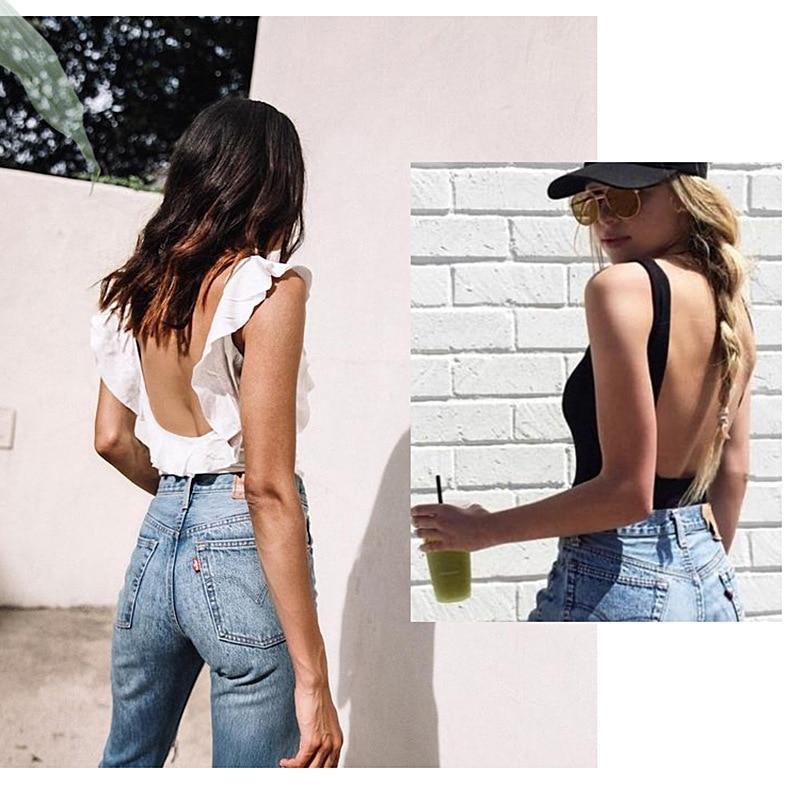 Lace-U-BACK Lifting Bra