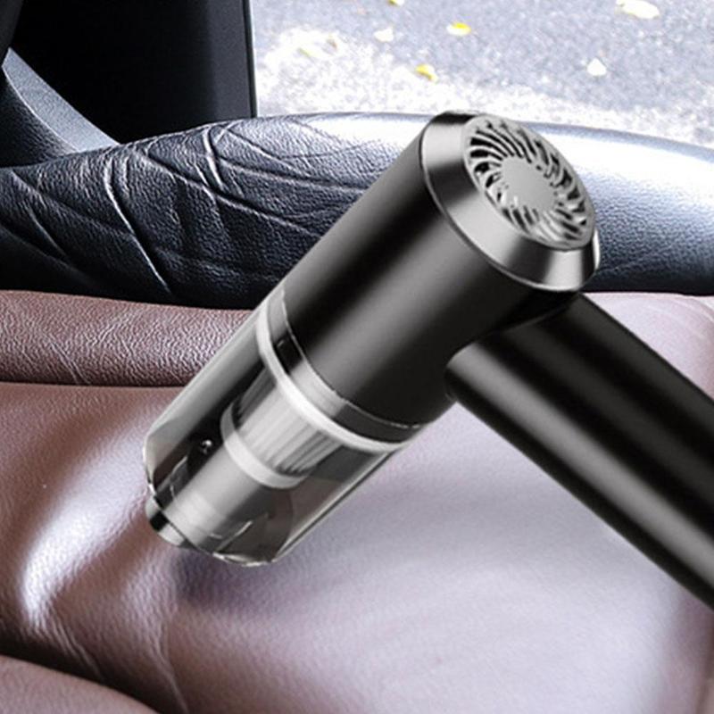 Portable Vacuum Cleaner