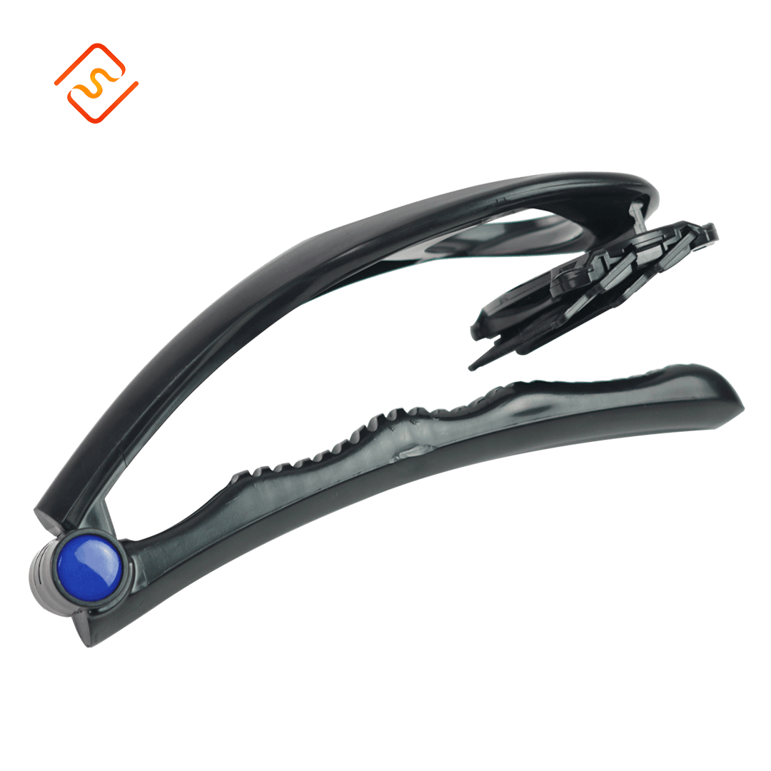 Back And Body Shaver