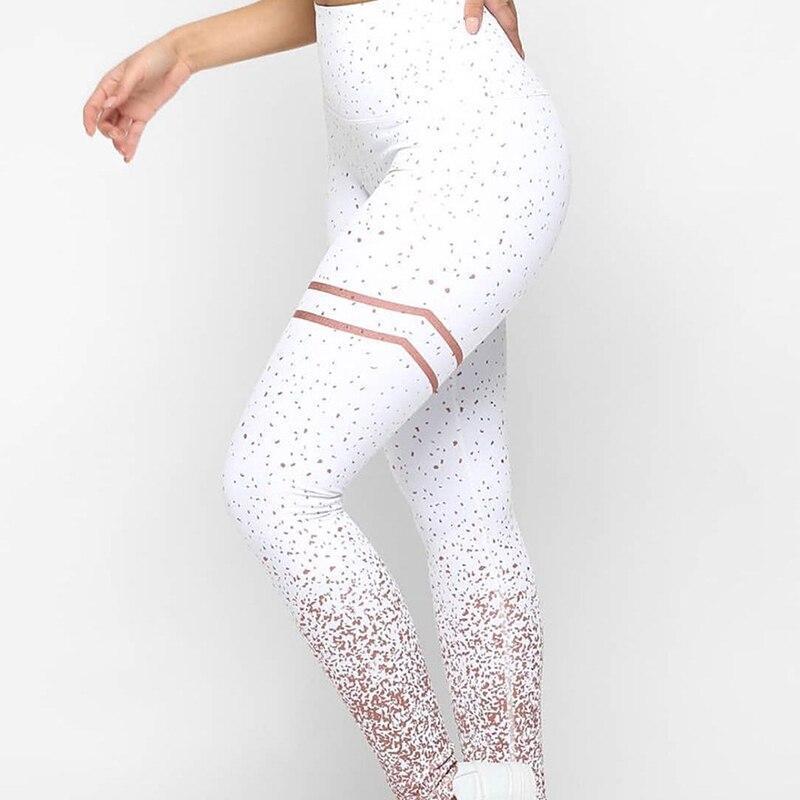 Anti-Cellulite Slim Compression Leggings