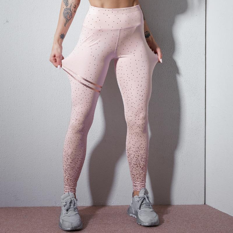 Anti-Cellulite Slim Compression Leggings