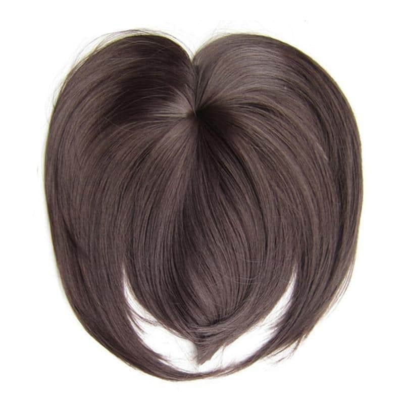 Breathable Hair Topper
