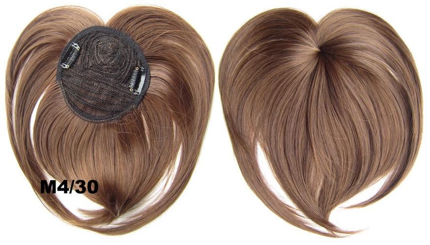 Breathable Hair Topper