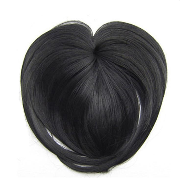 Breathable Hair Topper