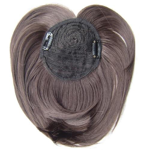 Breathable Hair Topper