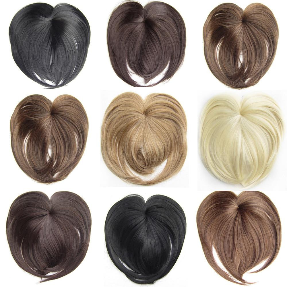 Breathable Hair Topper