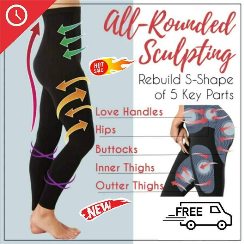Sleeping Beauty Legs Shaper