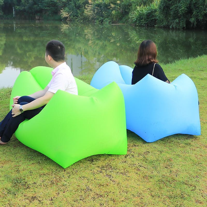 Portable Inflatable Air Lounge