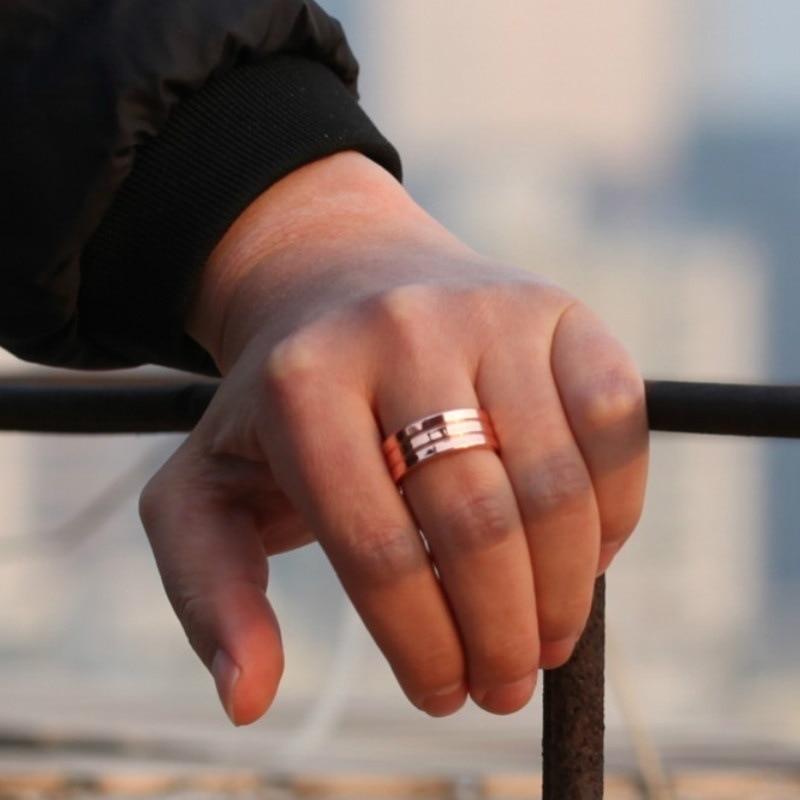 Anti-Snoring Magnet Ring