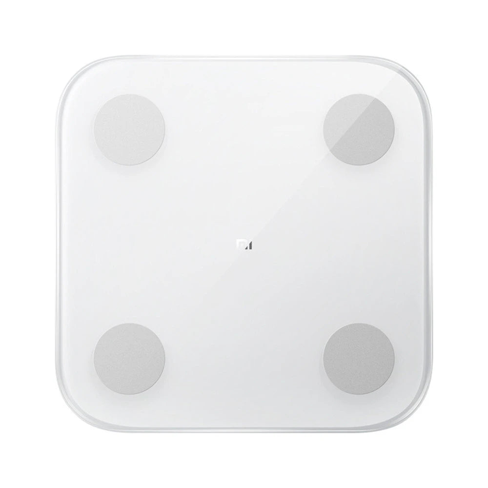 Balance Connectée HOMLYS FITTRACK