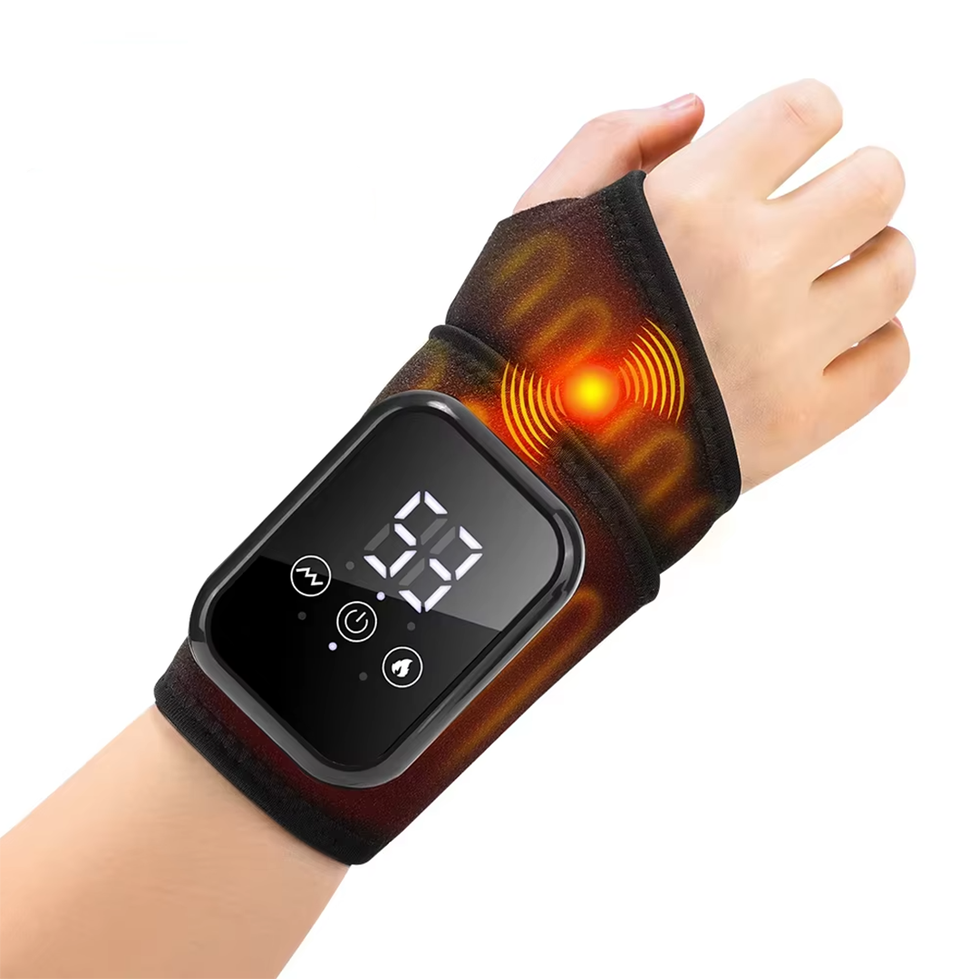 Rejvacare Electric Foot and Hand Massager with Heating FunctionRejvacare Electric Foot and Hand Massager with Heating Function