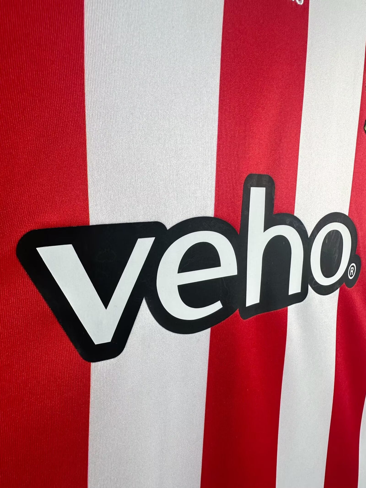 Southampton Home Shirt - 2015-16