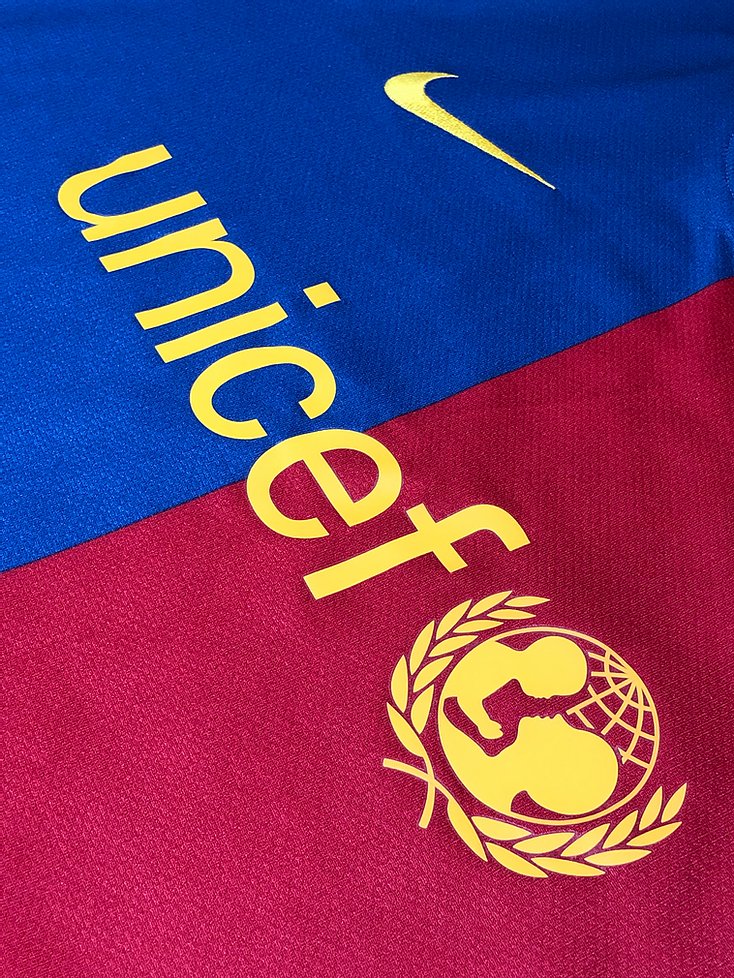 FC Barcellona 2008/09 Casa