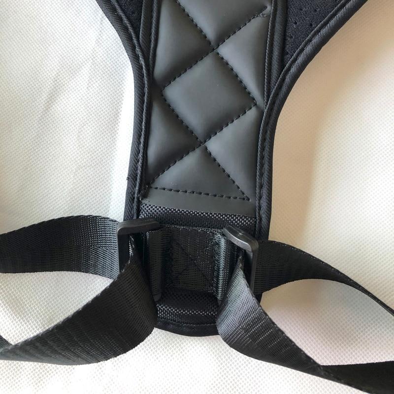 Posture Corrector Back Brace Slouch Fixer