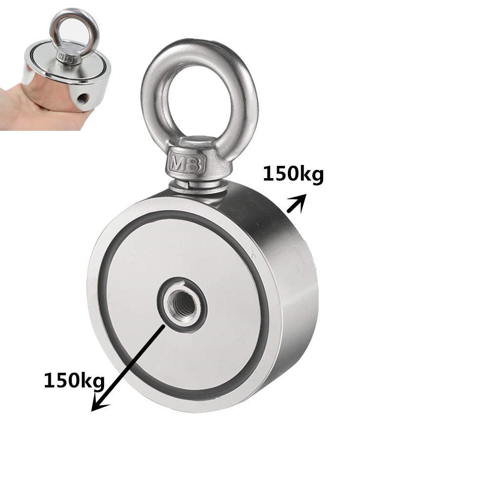 Deep Water Fishing Magnet