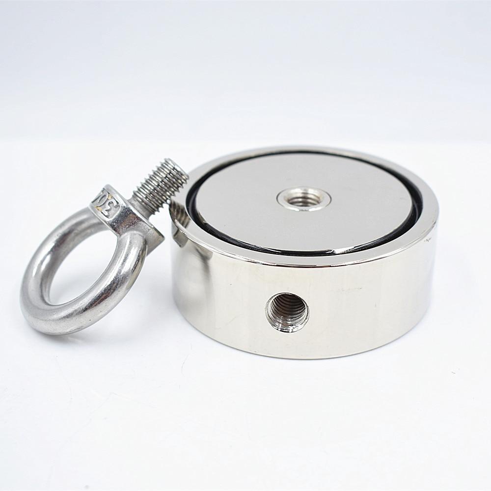 Deep Water Fishing Magnet