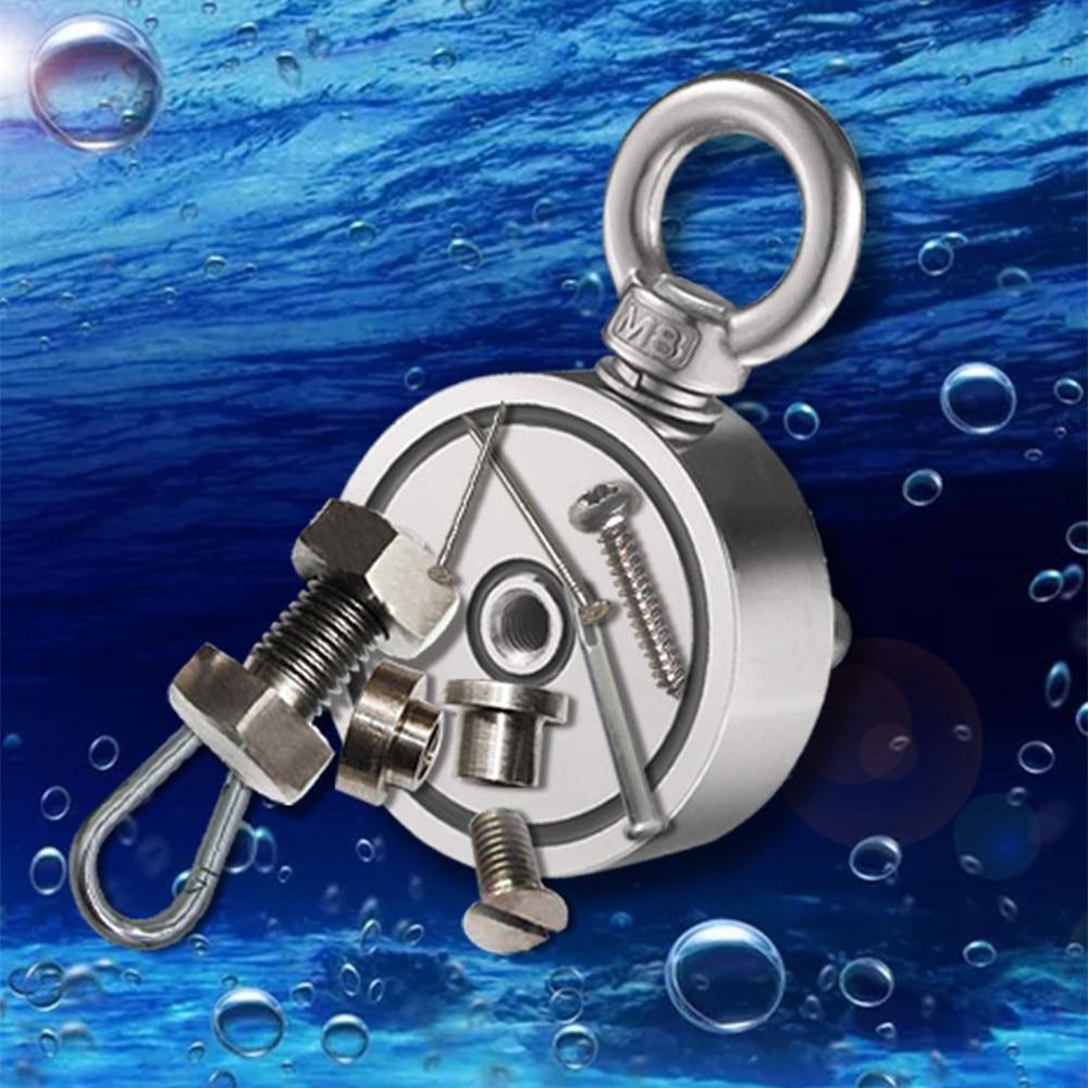 Deep Water Fishing Magnet
