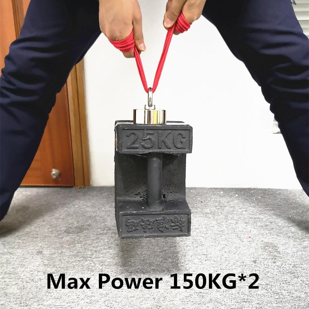 Deep Water Fishing Magnet