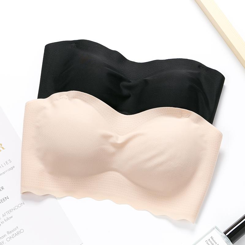 IceSilk Air Bra
