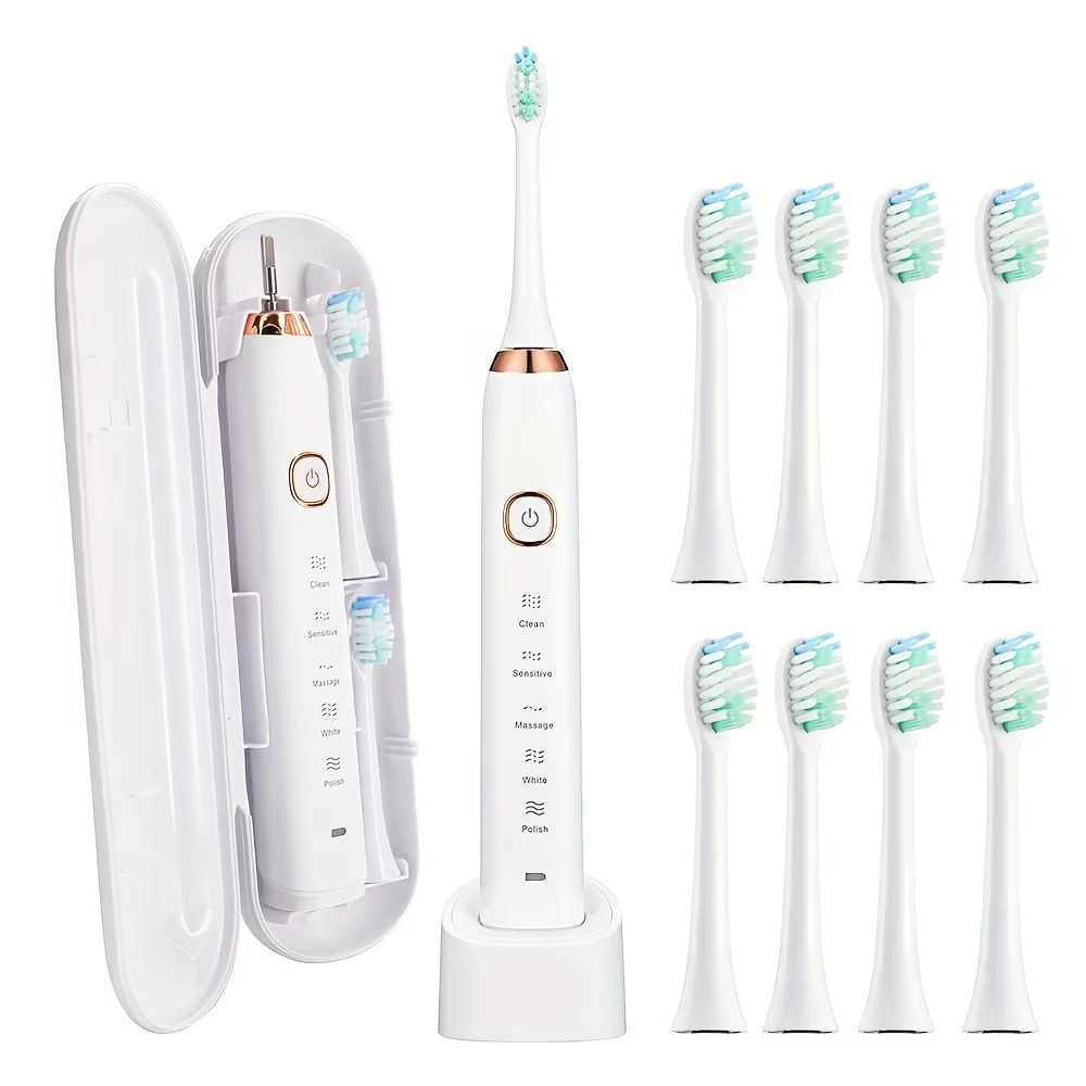 Suri Electric toothbrush
