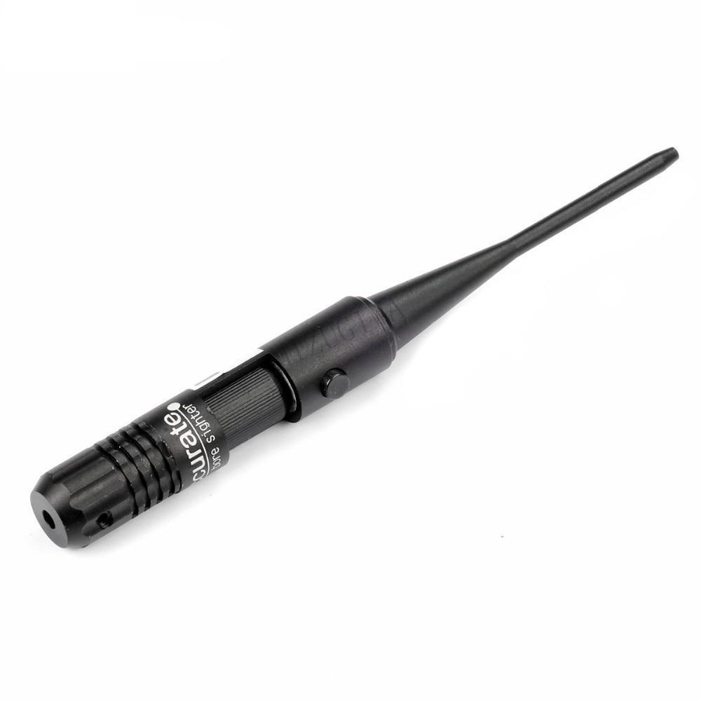 Adjustable Laser Bore Sighter