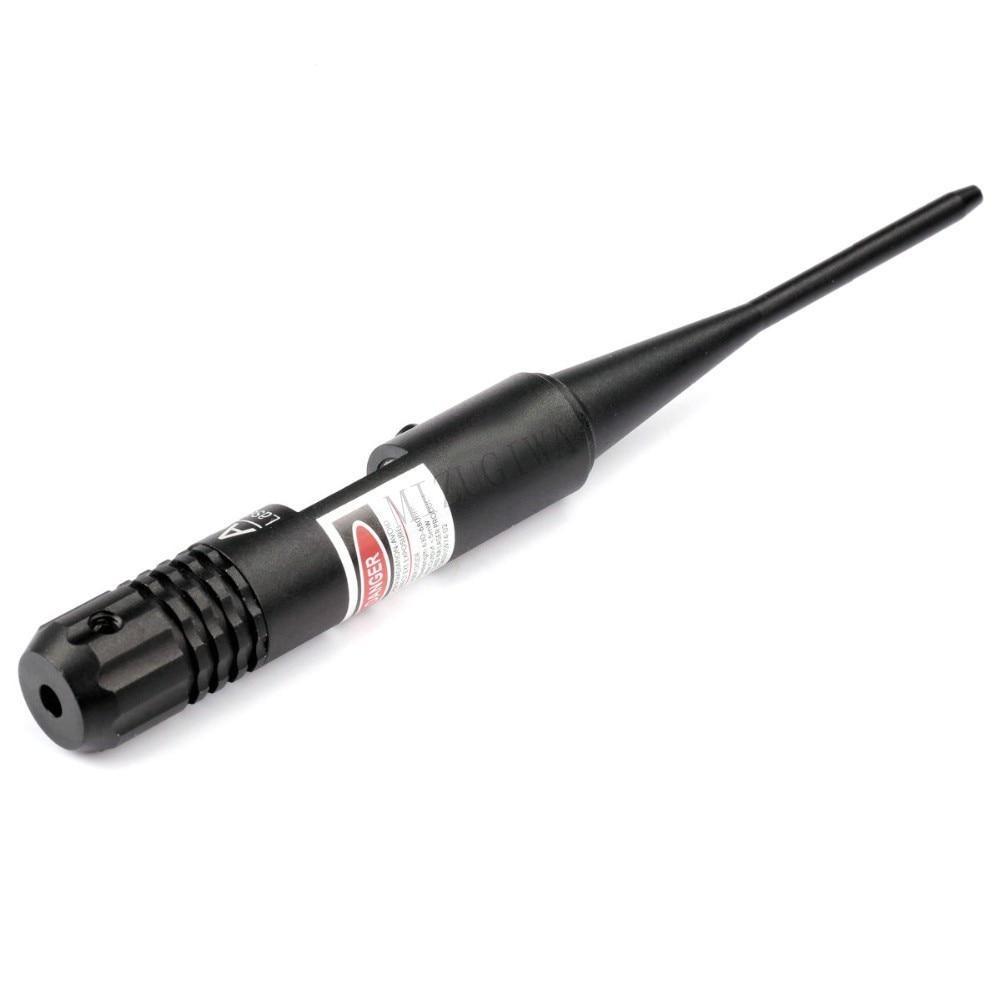 Adjustable Laser Bore Sighter