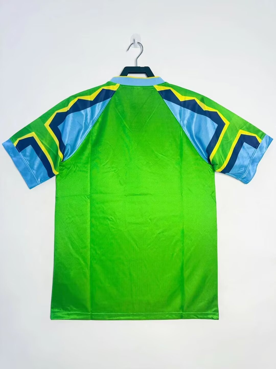 Maglia da casa Tampa Bay Mutiny 1996-97