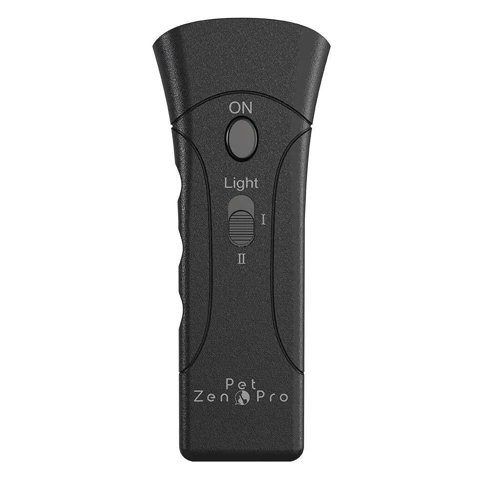 Pet Zen Pro Dog Bark Control Device
