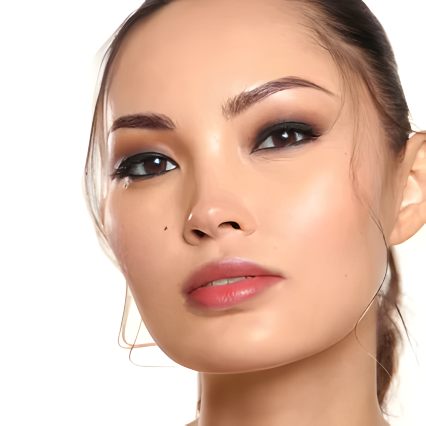 WonderSkin Blading Lip Stain Mask