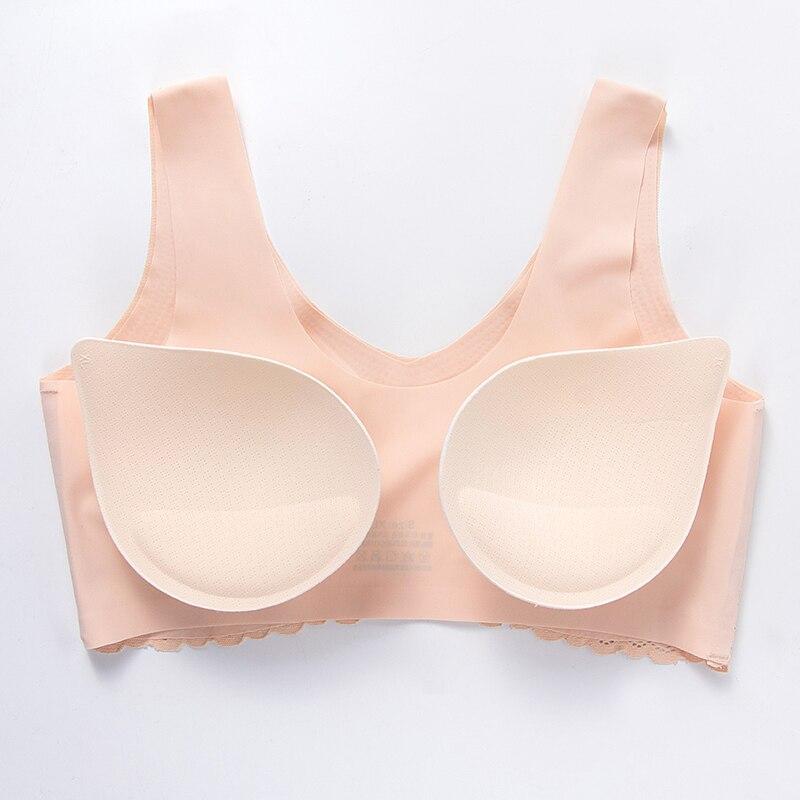 5D Wireless Contour Bra