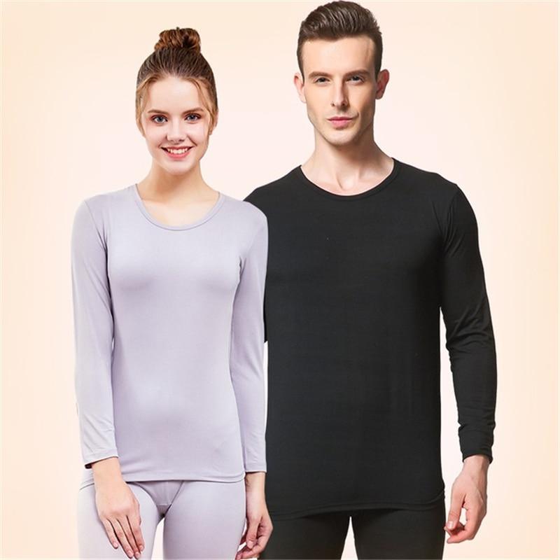 Winter Elastic Thermal Inner Wear