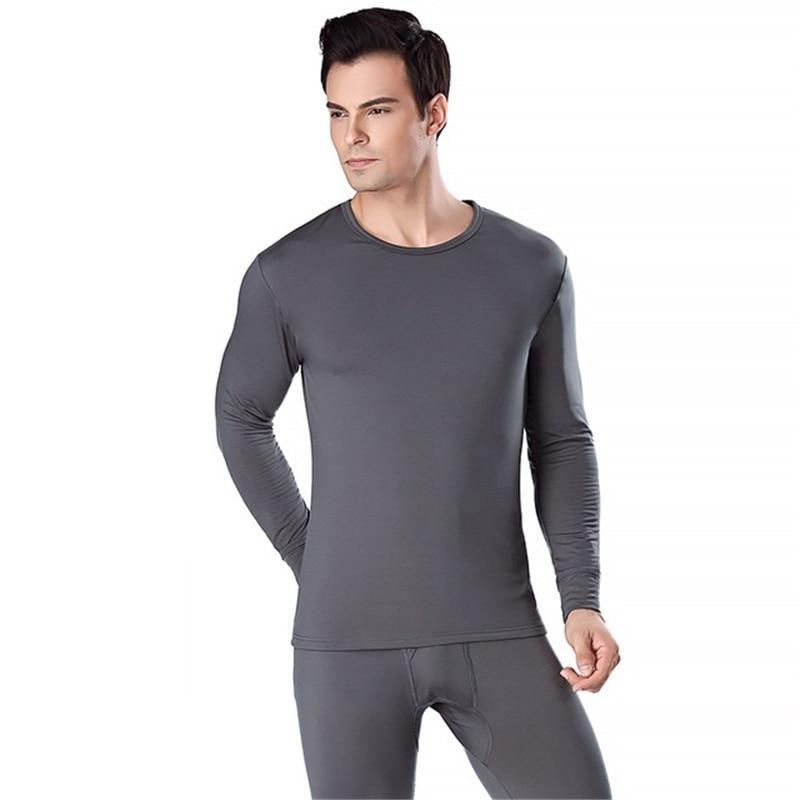 Winter Elastic Thermal Inner Wear