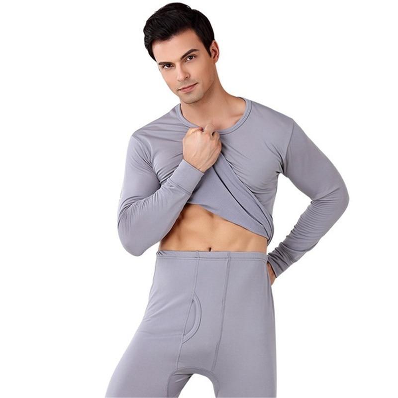 Winter Elastic Thermal Inner Wear
