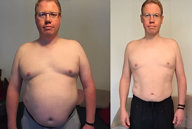 ShizenTrim infrared weight loss belt