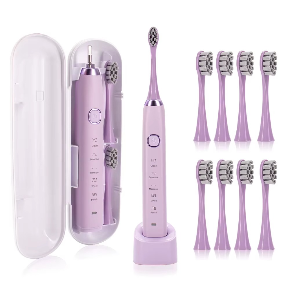 Suri Electric toothbrush
