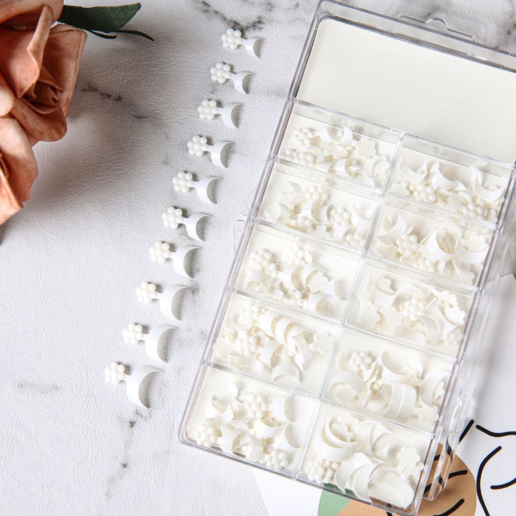 French Chip-Proof Manicure Kit