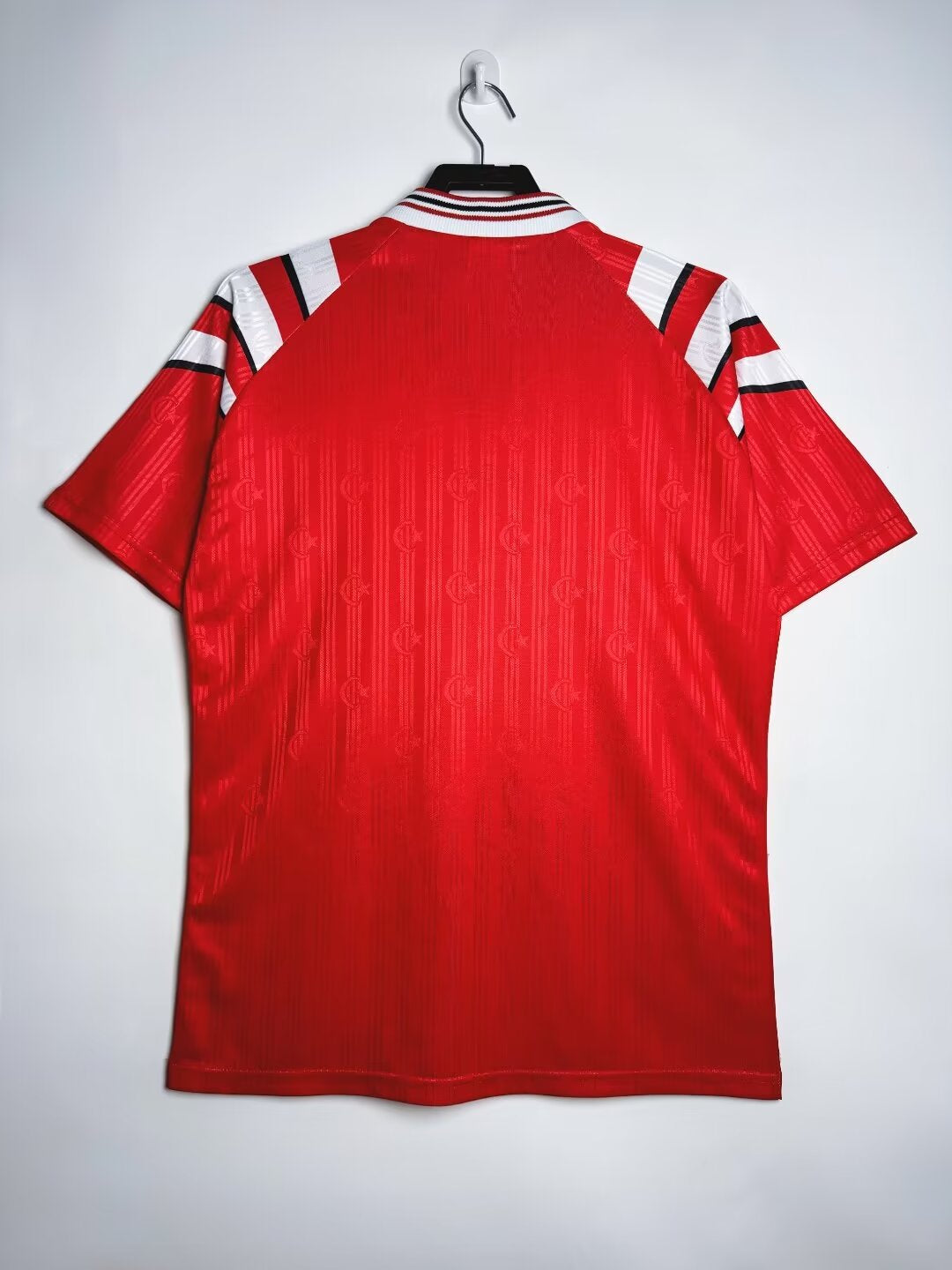 Maillot domicile de la Turquie - 1996