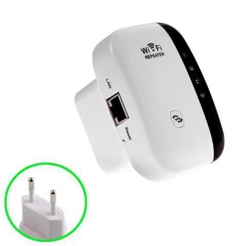 Amplificateur wifi – turbowifi