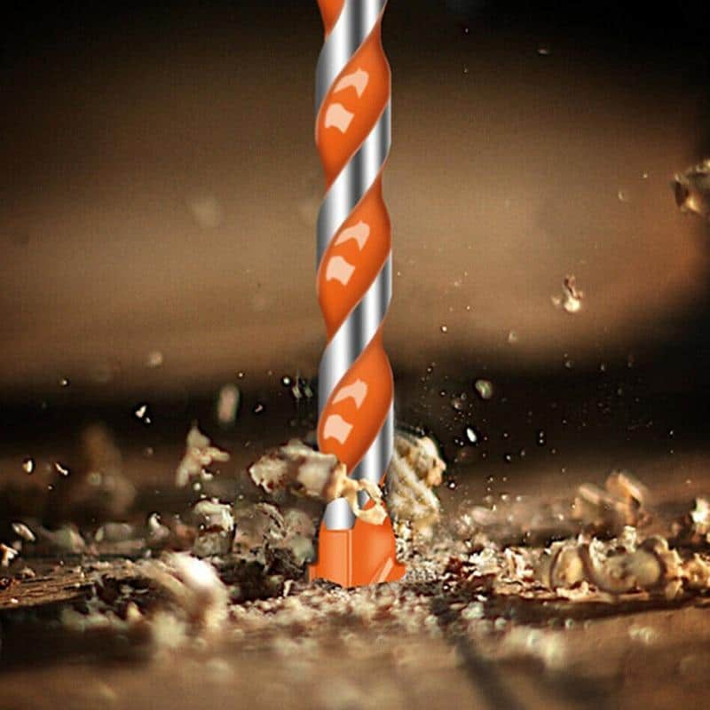 Ultimate Drill Bits